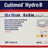 Hydro B 15 x 15cmVerbandmiddelen4042809293081