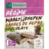 Slim maaltijdrepen chocoladeOverig sport5412158022028