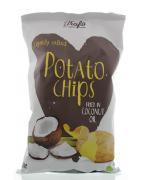 Chips kokosolie gebakken bioZoutjes/chips8718754502191