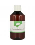 Waterstofperoxide 1.5%Overig huishoudelijk8711407301660