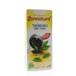 Curcuma theezakjes goldKoffie/thee8712053353430