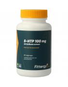 5-HTP 100mg Griffonia extractKruiden8718924291054