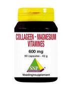 Collageen magnesium vitaminesOverig gezondheidsproducten8718591422508