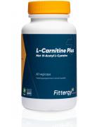 L-Carnitine plusAminozuren8718924290835