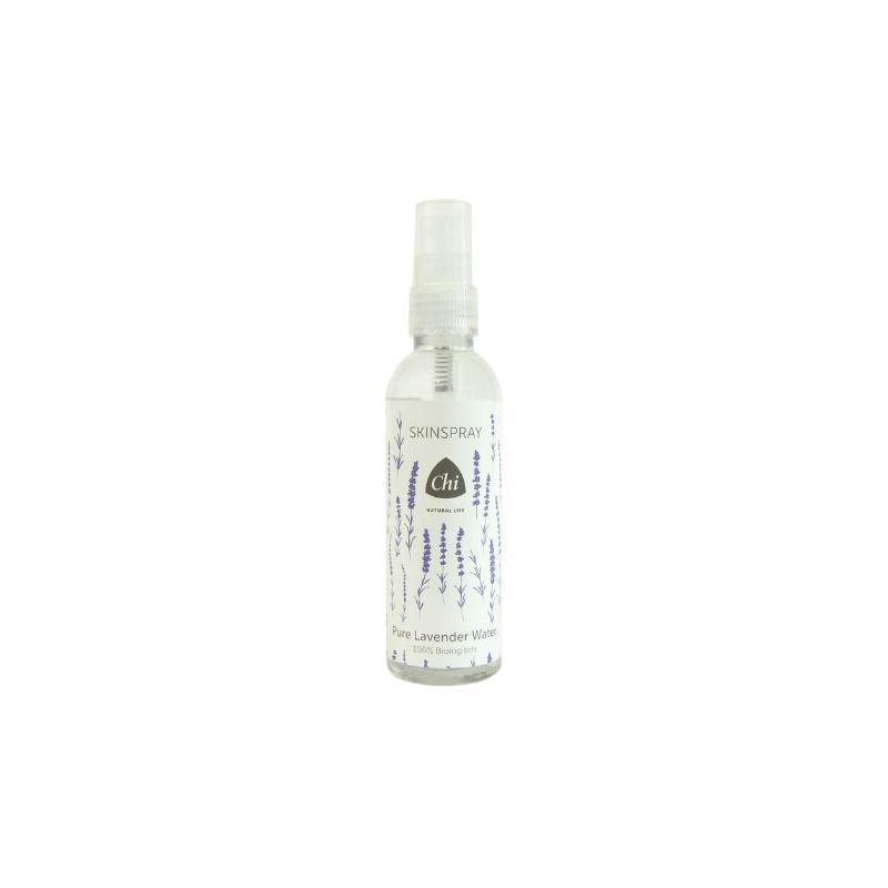 Skinspray pure lavenderwaterOverig lichaam8714243050327