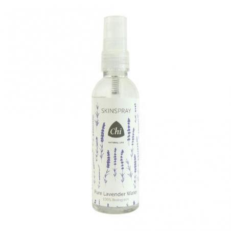 Skinspray pure lavenderwaterOverig lichaam8714243050327