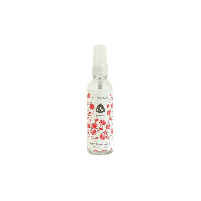 Skinspray pure rosewaterOverig lichaam8714243050310