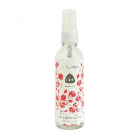 Skinspray pure rosewaterOverig lichaam8714243050310