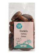 RAW dadels zonder pitten bioVoeding8713576007855