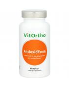 AntioxidForm voorheen antioxidant formuleOverig gezondheidsproducten8717056140209