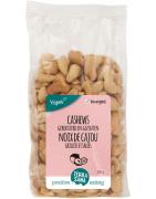 Cashewnoten roasted zout bioZoutjes/chips8713576007268