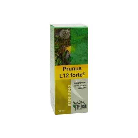 Prunus L12 forteFytotherapie8713286009361