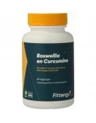 Boswellia en curcumineKruiden8718924290828