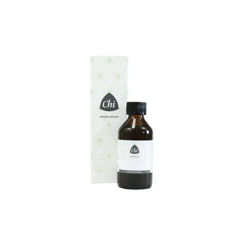 Castorolie ricinus ekoEtherische oliën/aromatherapie8714243050273