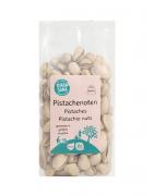 Pistachenoten geroosterd met zout bioZoutjes/chips8713576007428