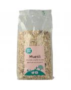 Muesli noten & zuidvruchten bioVoeding8713576008340