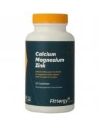 Calcium magnesium zinkMineralen multi8718924290927