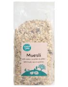 Muesli noten & zuidvruchten bioVoeding8713576008173