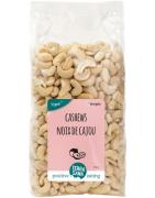 Cashewnoten ongeroosterd zonder zout bioVoeding8713576007916