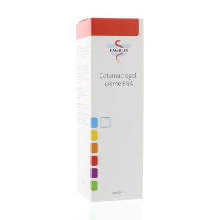 Cetomacrogol creme FNA D & BOverig lichaam8717564029232