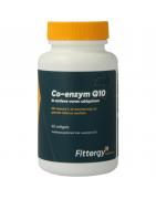 Co-enzym Q10 30mgOverig vitaminen/mineralen8718924290866