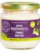 Sandwichspread appel mierikswortel bioBeleg8711521910724