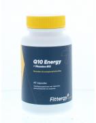 Q10 energy met Vitamine B12Overig vitaminen/mineralen8718924294017