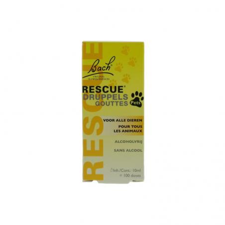 Rescue pets druppelsHond5000488109467