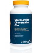 Glucosamine chondroitine plusOverig vitaminen/mineralen8718924291009