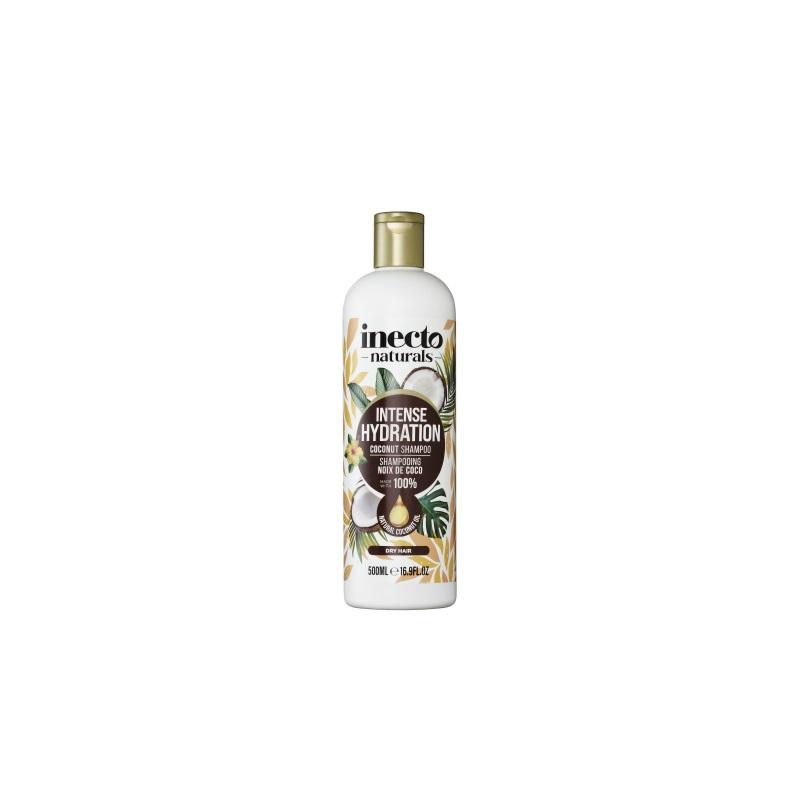 Coconut shampooShampoo5012008592505