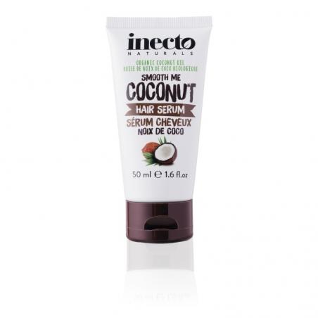 Coconut olie haarserumOverig haar5012008592802