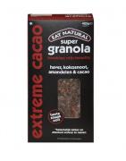 Granola extreem cacaoVoeding5013803000028