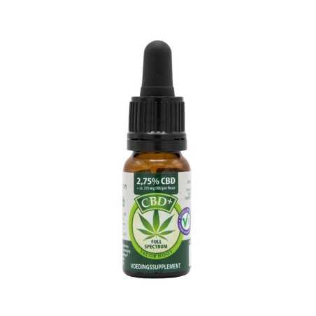 CBD Plus olieOverig gezondheidsproducten8712053712305