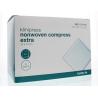 Non-woven compres 10 x 10cm extraVerbandmiddelen8715343018224