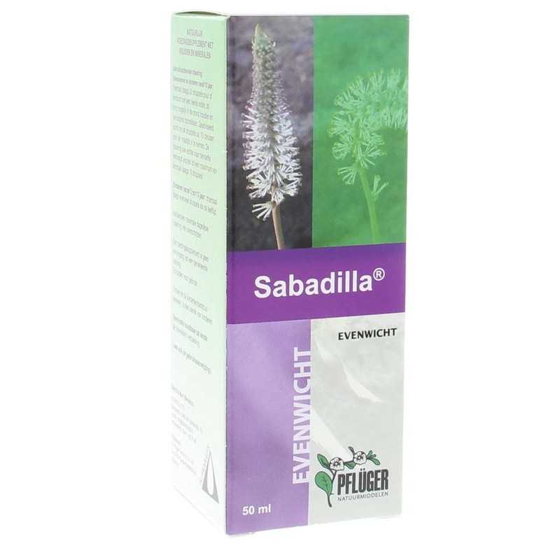 SabadillaFytotherapie8713286009491
