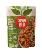 Ravioli tofu tomaat basilicum bioVoeding3175681170841