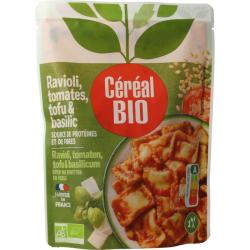 Vermicelli half volkoren bioVoeding8718976016858