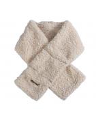 Shawl sherpa beigeOverig baby/peuter4260394910491