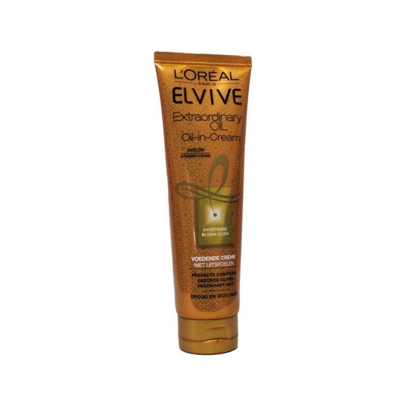 Extraordinary leave in cream oilConditioner3600523019328