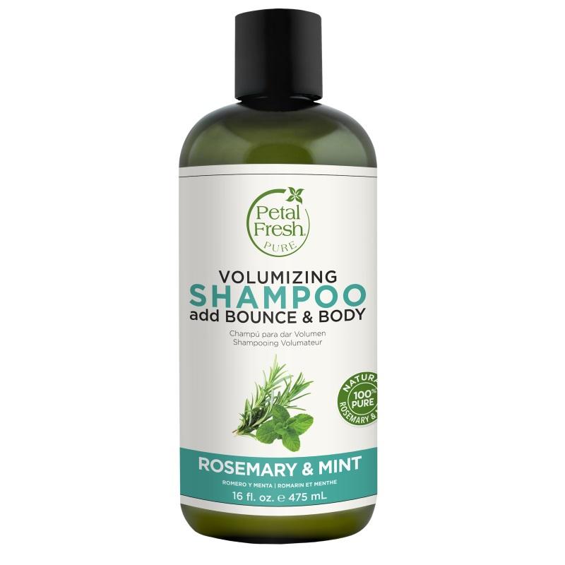 Shampoo rosemary & mintShampoo713708721329