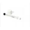 Oradose mini kinderveilige dop 18mm + 1ml spuitWaren8717272016913