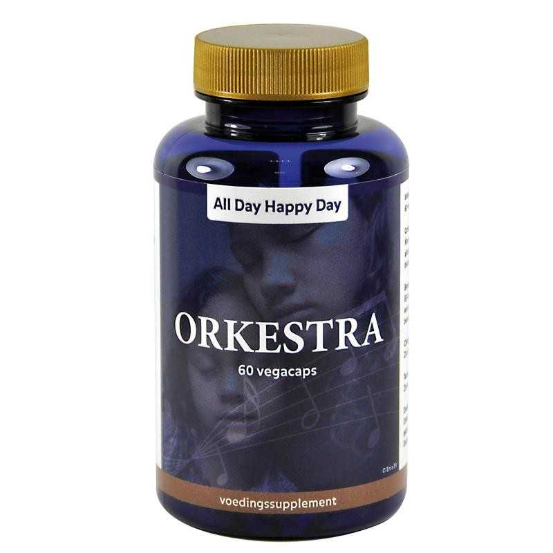 OrkestraOverig gezondheidsproducten8716064301176