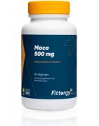 Maca 500mgKruiden8718924291115