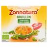 Fine herbstock bouillon zonder gist bioOverig reform/levensmiddelen8711812414214