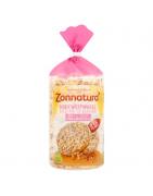 Boekweitwafels met quinoa bioVoeding8711812417901