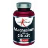 Magnesium citraat 400mgMineralen enkel8713713042060