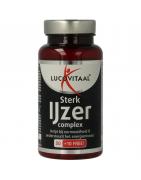 Sterk ijzer complexMineralen multi8713713042411