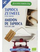 Tapiocazetmeel eerste keuze bioVoeding8713445020350