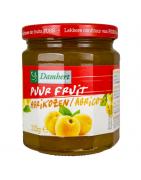 Puur fruit confituur abrikozenBeleg5412158001764