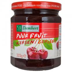 Puur fruit confituur pruimenBeleg5412158009906